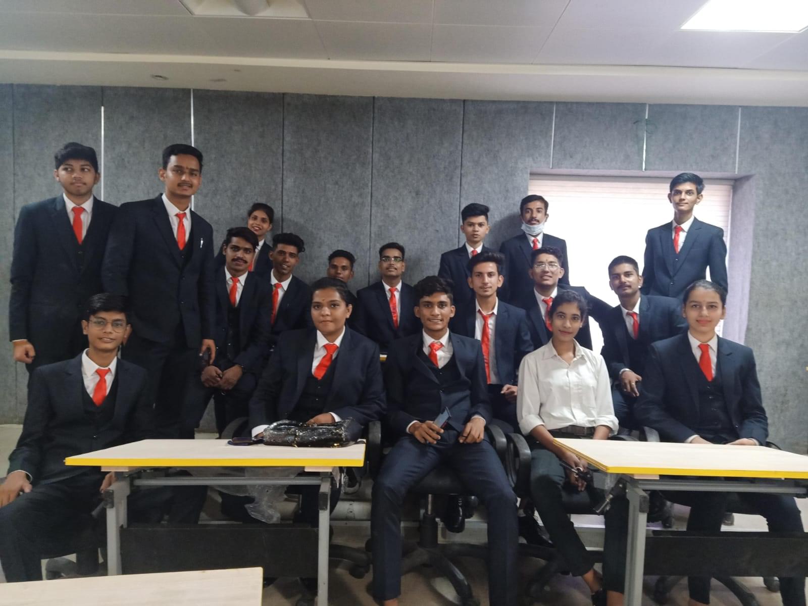 Udaipur Institute of Hotel Management Pathumthani photo 28